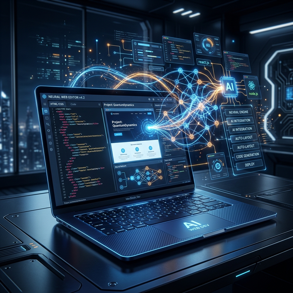AI Websites & Platforms